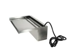 Bassin Niagara 30 Led Wall