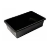 Bassin pour Victoria Quadro 6 noir 475L