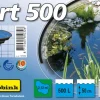 Bassin Start 500 noir 500 L