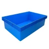 Bassin Victoria Quadro 7 Bleu 980L