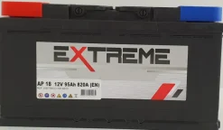 Batterie agricole Extreme AP18 95 Ah