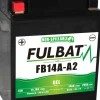 Batterie de quad FULBAT 14,7 Ah