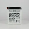 Batterie moto YB14LA2 14 Ah KYOTO