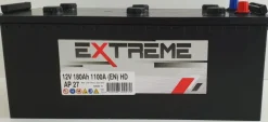 Batterie agricole Extreme AP27 180 Ah