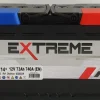 Batterie automobile Extreme AP14+ 73 Ah