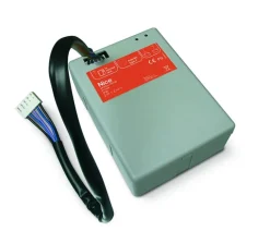 Batterie de secours 24V PR100 pour motorisation NiceHome