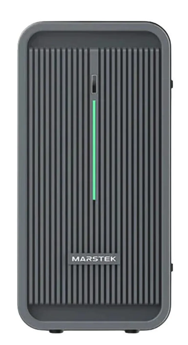 Batterie de stockage optimisation 2240 W MECAFER
