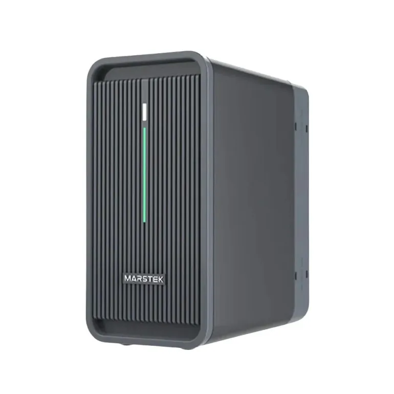 Batterie de stockage optimisation 2240 W MECAFER