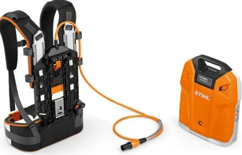 Batterie dorsale AR2000L STIHL