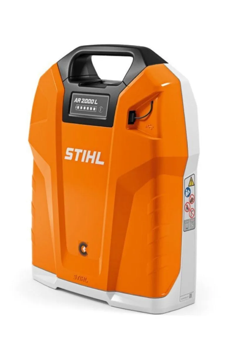 Batterie dorsale AR2000L STIHL