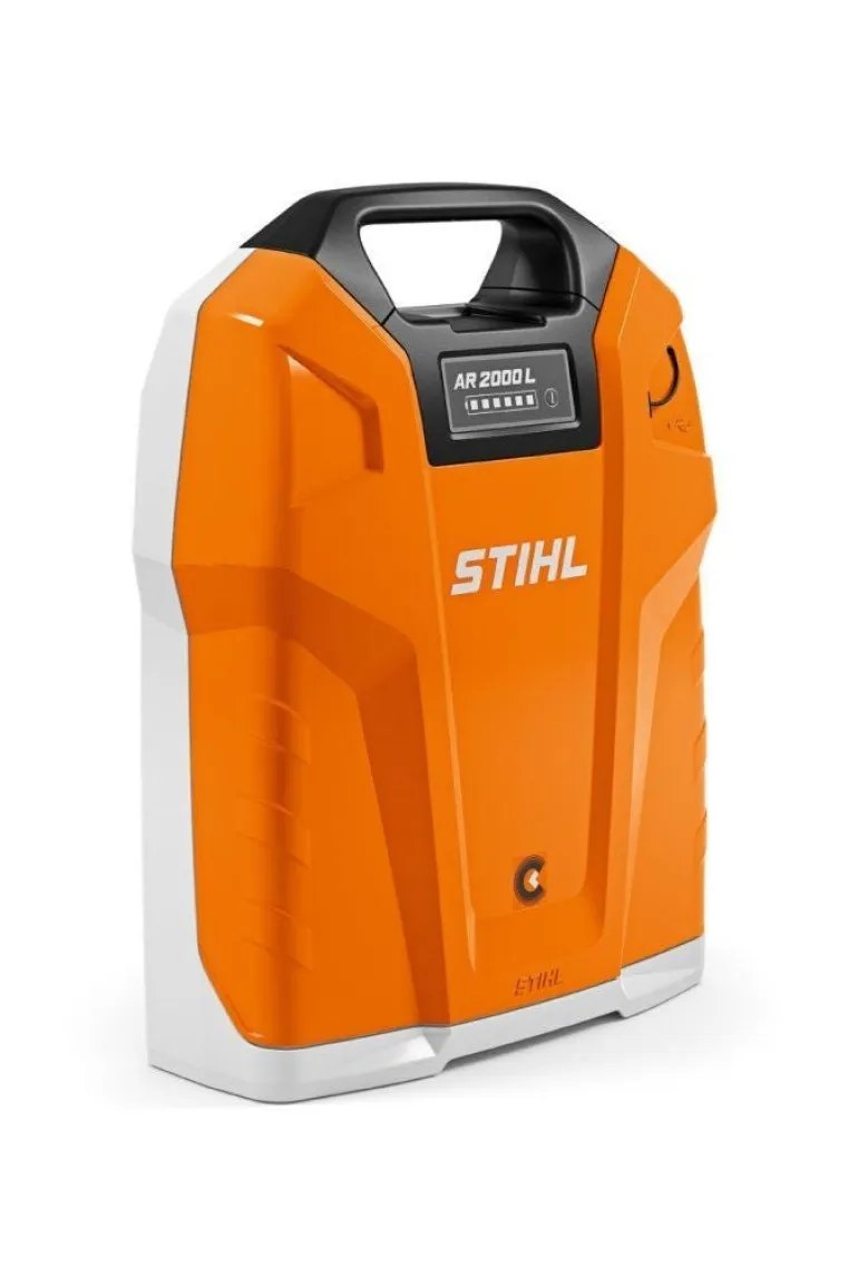 Batterie dorsale AR2000L STIHL