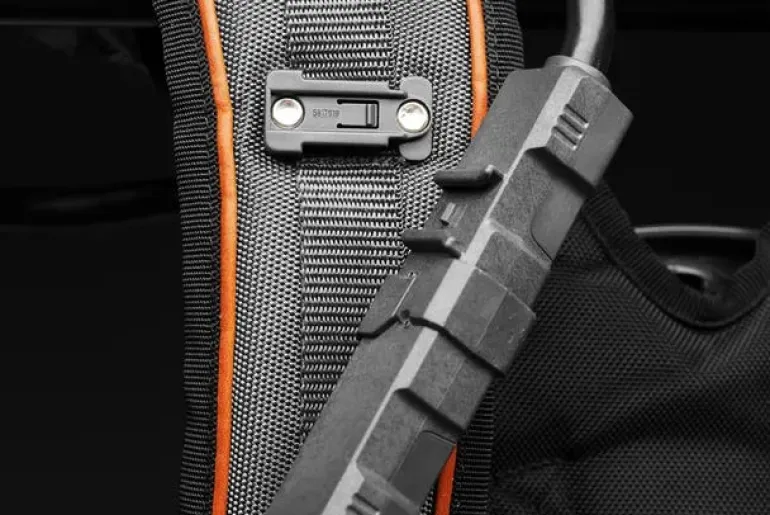 Batterie à dos professionnelle BLi950X HUSQVARNA