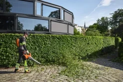 Batterie à dos professionnelle BLi950X HUSQVARNA