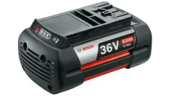 Batterie GBA 36V 6.0Ah Li-Ion BOSCH