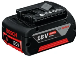 Batterie GBA 18V 4Ah Li-Ion BOSCH