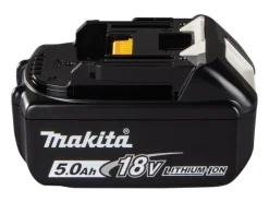 Batterie Makstar Li-Ion 18V/5 Ah avec témoin de charge