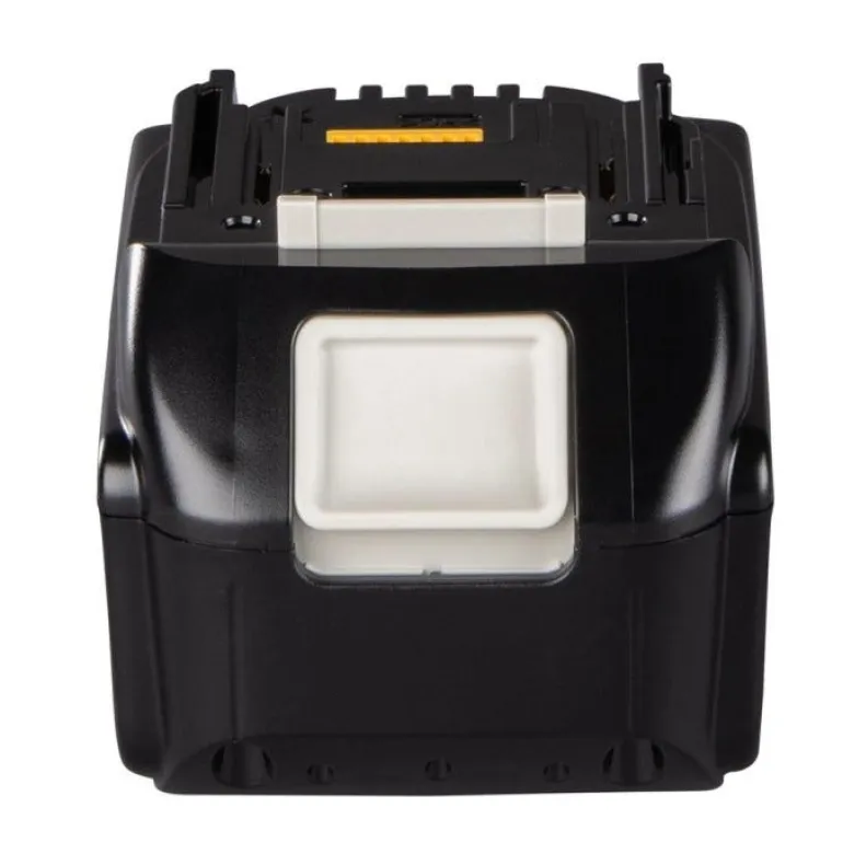 Batterie Makstar Li-Ion 18V/5 Ah avec témoin de charge