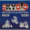 Batterie moto FB5LB 5 Ah KYOTO
