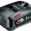 Batterie Power for All 18V 2,5Ah W-B BOSCH