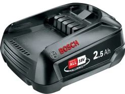 Batterie Power for All 18V 2,5Ah W-B BOSCH