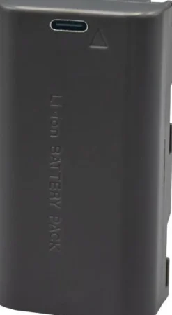 Batterie puissante HighCapacityPack pour produits LASERLINER