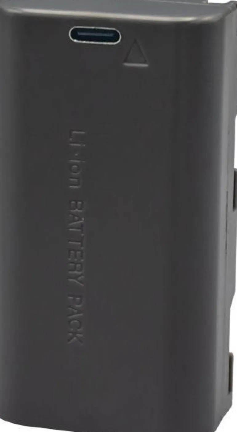 Batterie puissante HighCapacityPack pour produits LASERLINER