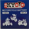 Batterie scooter/moto FB7LB 8 Ah KYOTO