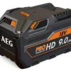 Batterie 18V 9,0 Ah Li-Ion (système GBS) HD AEG