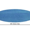 Bâche solaire Ø210cm pour piscine hors sol Fast Set Ø244cm
