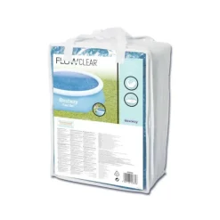 Bâche solaire Ø210cm pour piscine hors sol Fast Set Ø244cm