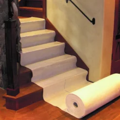 Bâche antidérapante étanche 1x25m