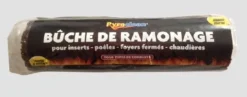 Bûche de ramonage 1kg
