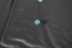Bâche 4 saisons pour piscine hors sol Fast Set ronde Ø244cm