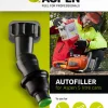 Bec verseur pour bidon 5 L ASPEN