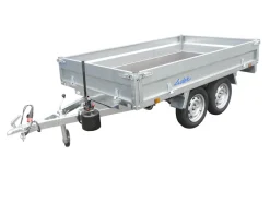 Benne 253 x 147 cm FLEXIPUMP 39560FP LIDER