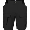 Bermuda de travail Canberra 1328 titanium taille 3XL mixte