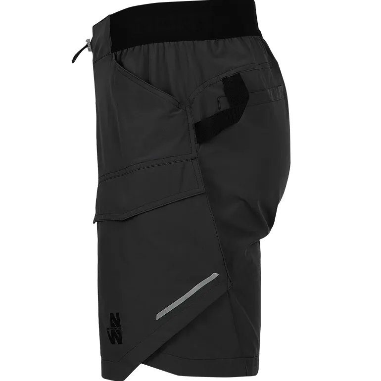 Bermuda de travail Canberra 1328 titanium taille 3XL mixte