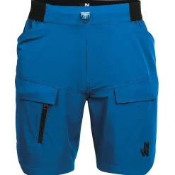 Bermuda de travail Canberra 1328 pétrole taille 3XL mixte
