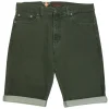 Bermuda Yanis3 noir