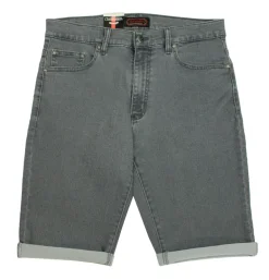 Bermuda Yanis2 gris