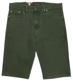 Bermuda Yanis3 noir