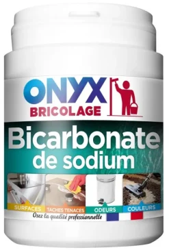 Bicarbonate de soude 250g