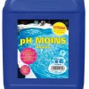 Bidon PH moins liquide 5L nouvelle formule 2021 ECOGENE
