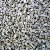 Big 1T Gravier gris blanc 6/10