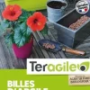 Billes d'argile expansée 8/16 mm UAB 10L