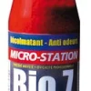 BIO 7 choc micro-stations flacon 375 g ECOGENE