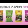 Biostimulant pour plantation 5kg