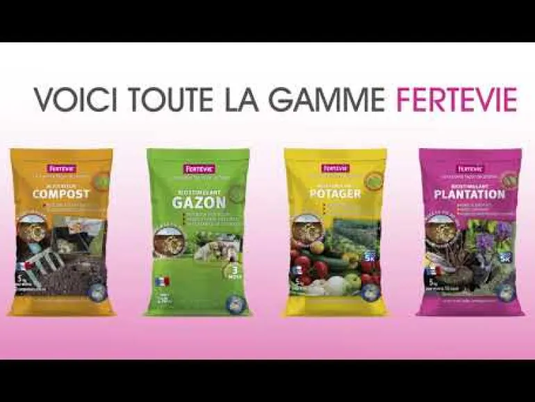 Biostimulant pour plantation 5kg