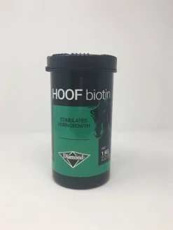 Biotine Diamond - Complément alimentaire