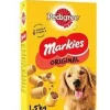 Biscuit pour chien moyen Markies original 1,5kg PEDIGREE